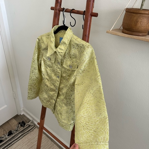 Vintage jacket - Picture 6 of 6